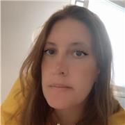 Me encanta enseñar. Preparo la materia y nos ponemos a ello